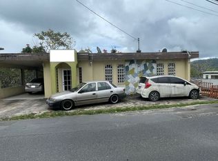 Bo Pinas Carr 775 Km #3.5, Comerio, PR 00782