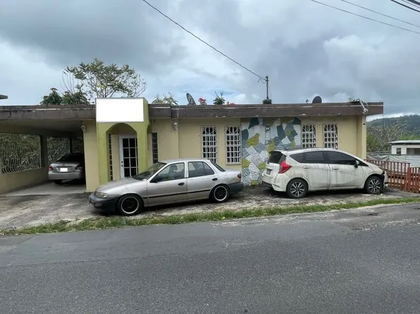 Bo Pinas Carr 775 Km #3.5, Comerio, PR 00782