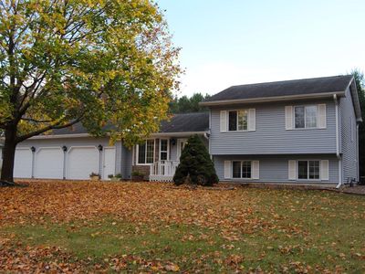 1220 Scritsmier Ave, Menomonie, WI, 54751