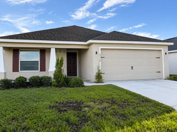 615 Bentley North Dr, Auburndale, FL