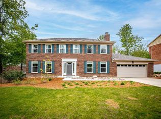 4254 Peppermill Ln, Cincinnati, OH 45242