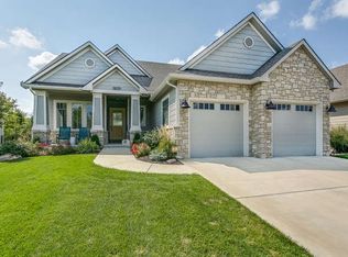 12031 E Tamarac St, Wichita, KS 67206