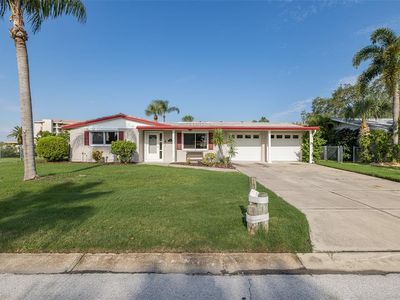 8201 Channel Dr, Port Richey, FL, 34668