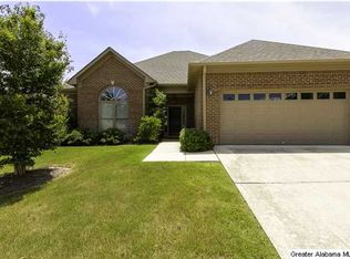 4168 Crossings Ln, Birmingham, AL 35242