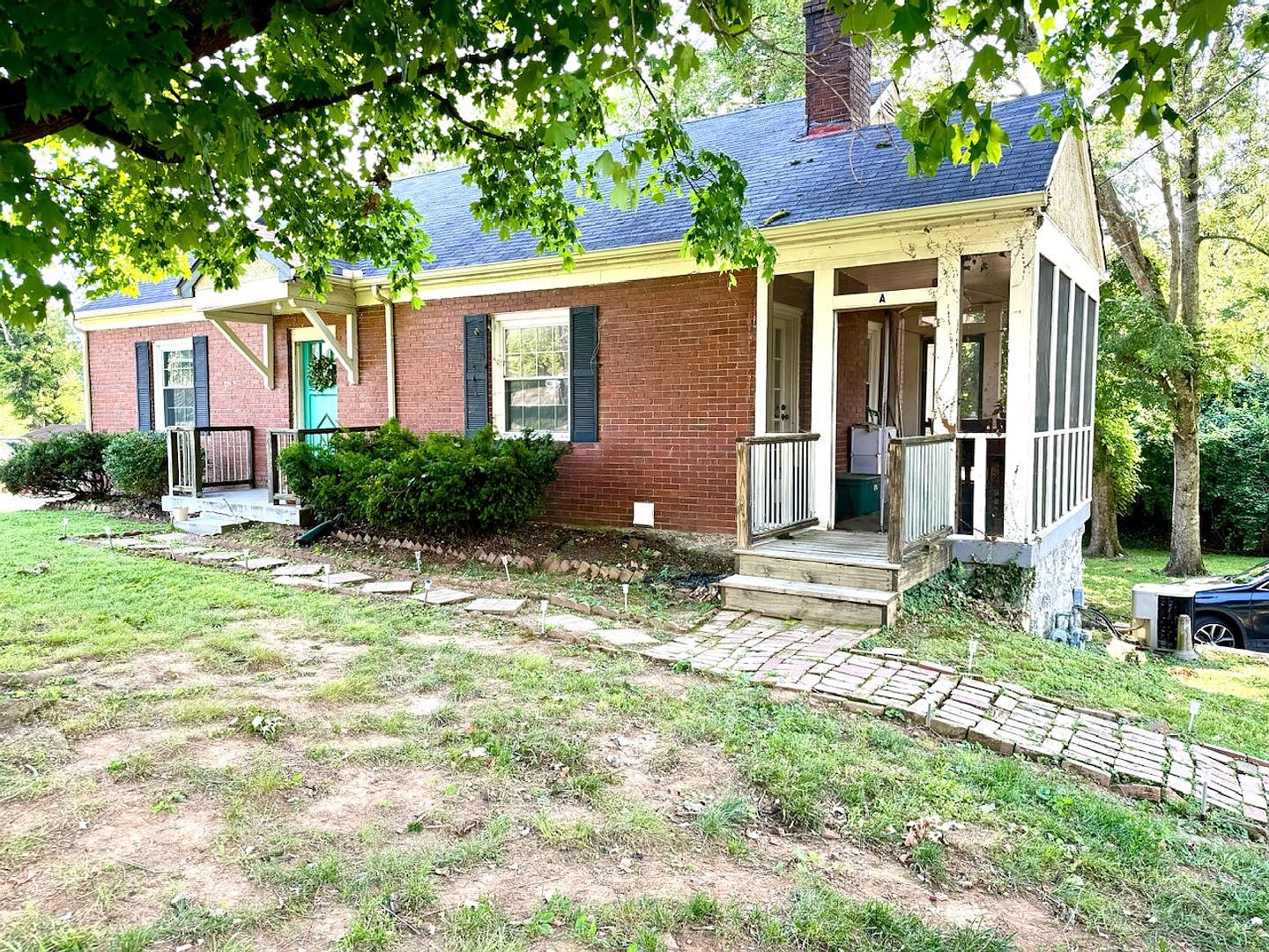 1911 McGavock Pike #A, Nashville, TN 37216 | Zillow