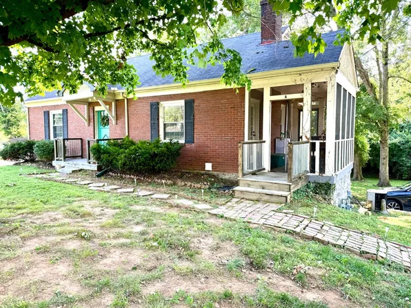 1911 McGavock Pike #A, Nashville, TN 37216