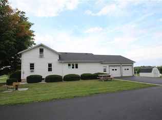 1379 Center Rd, Kendall, NY 14476