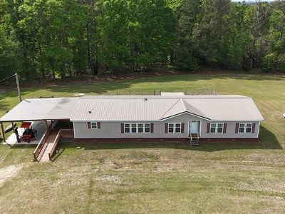 1105 N Main St, Brundidge, AL, 36010