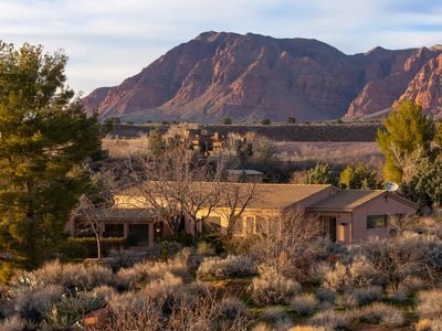 1424 W Willow Springs Cir, Ivins, UT, 84738