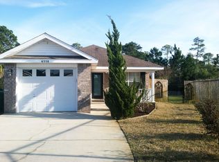 6558 Watermark Cv, Gulf Breeze, FL 32563