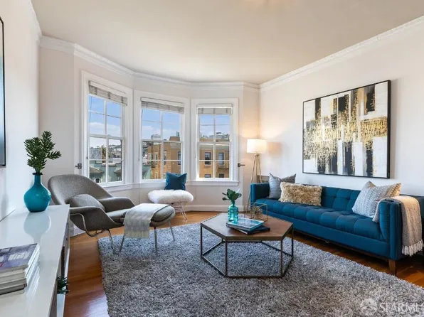 3235 Gough St APT 301, San Francisco, CA 94123