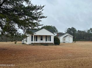 315 Hickory Fork Rd, Edenton, NC 27932