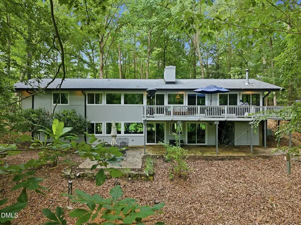 5246 Summit Ridge Dr, Durham, NC 27712
