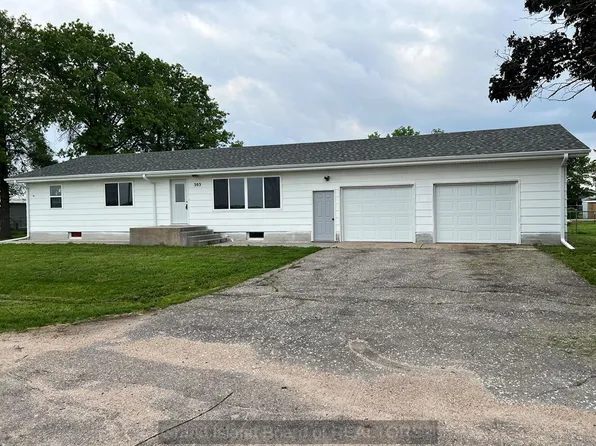 303 E 3rd St, Alda, NE 68810