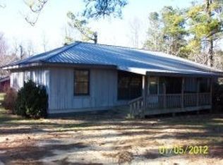 5643 E River Rd, Mentone, AL 35984