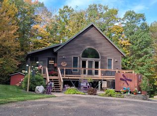 64503 Norway Spruce Rd, Finlayson, MN 55735