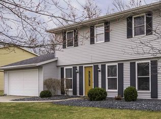 218 Willowbrook Trl, Bluffton, IN 46714