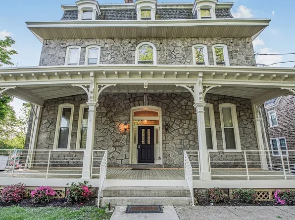 90 E Johnson St #1RR, Philadelphia, PA 19144