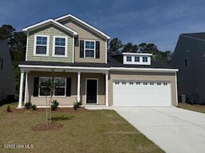 2381 Flowery Branch Drive #229, Castle Hayne, NC, 28429