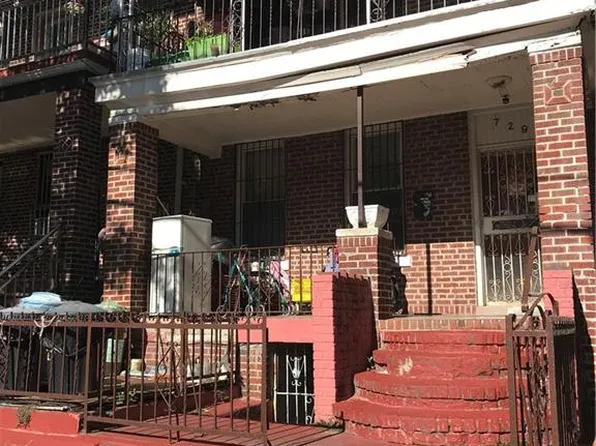 729 47th St, Brooklyn, NY 11220