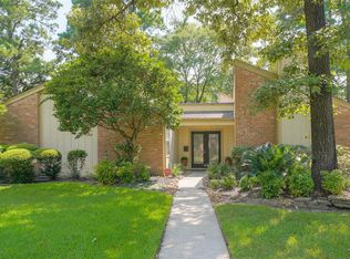 19423 Joanleigh Dr, Spring, TX 77388