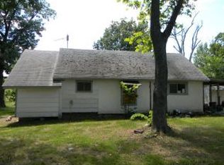 813 Bachman Rd, Anderson, MO 64831