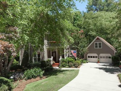 712 Woodcreek Ct, Columbia, SC, 29212