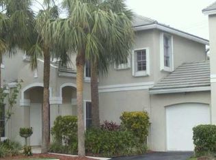 4707 Grapevine Way, Davie, FL 33331