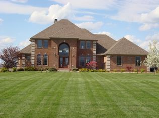 26725 County Road 32, Goshen, IN 46526