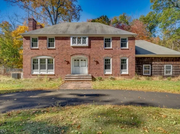 191 Brooklake Rd, Florham Park, NJ 07932