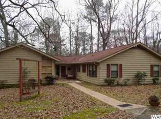 4115 Pelham Heights Rd, Tuscaloosa, AL 35404