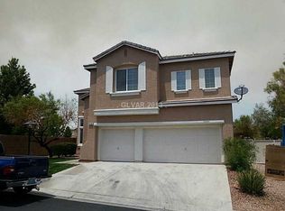 8130 Mystic Desert Ave, Las Vegas, NV 89131