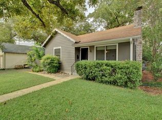 4602 Eilers Ave, Austin, TX 78751