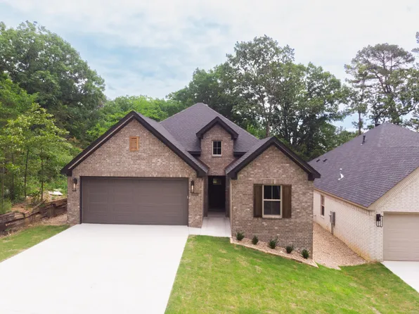 1105 Nix Rd, Little Rock, AR 72223