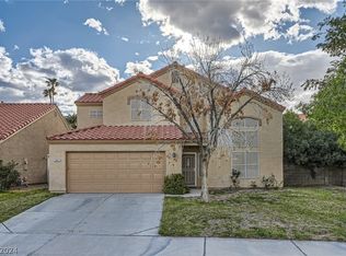 441 Raindance Dr, Henderson, NV 89014