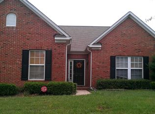 14309 Williams Glenn Rd, Charlotte, NC 28273