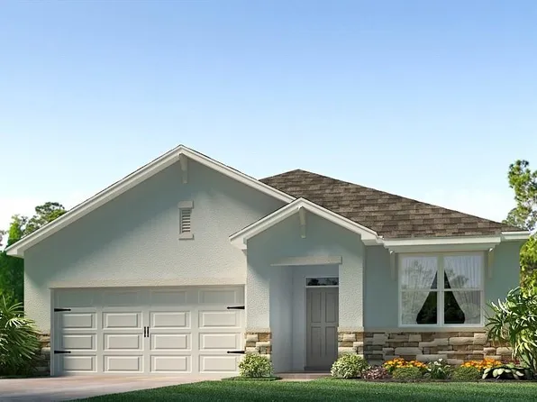 3906 Sunny Spring Ct, Plant City, FL 33565