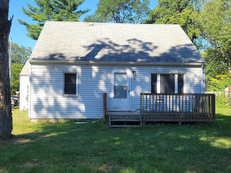 2808 Brown St, Portage, IN 46368 Zillow