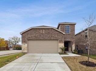1198 Lavaca Dr, Forney, TX 75126