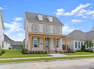 14013 Spalding Way, Baton Rouge, LA 70817