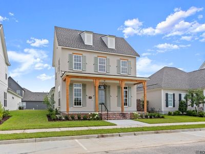 14013 Spalding Way, Baton Rouge, LA, 70817