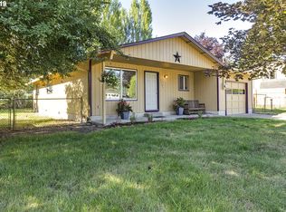 1305 Grove St, Vernonia, OR