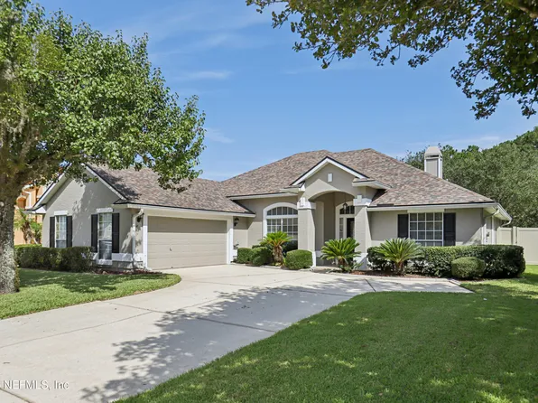 2070 Thornhill Dr, Fleming Island, FL 32003