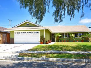 20092 Port Cir, Huntington Beach, CA 92646
