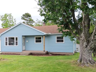 144 S Glenn St, Hillsboro, OH, 45133