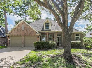 15810 Cypress Hall Dr, Cypress, TX 77429