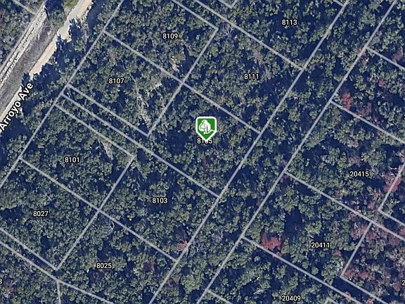3rd image of 8105 Arroyo Ave