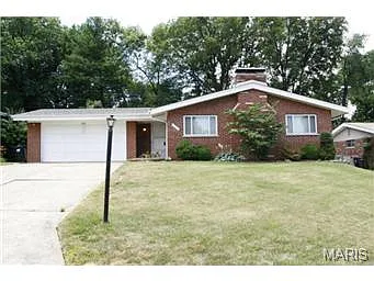 7224 Rockspring Dr photo 1