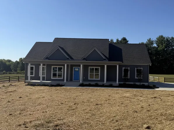 7521 Old Clarksville Pike, Ashland City, TN 37015