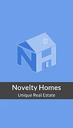 Rented by NOVELTY HOMES LLC